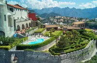 Villa Favara Charming Luxury Retreat With Private Pool - Pools