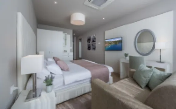 Apartments & Rooms Preelook Hotels in Kastav