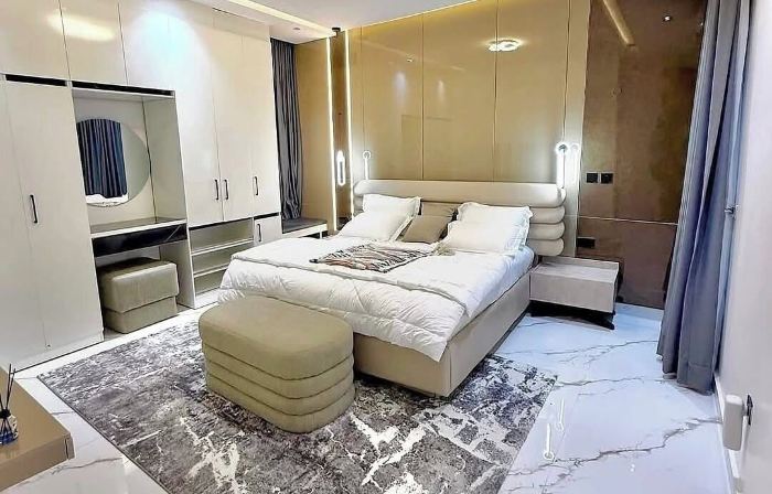 GRACE VILLA