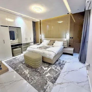De-Oma Villa Hotel And Apartment