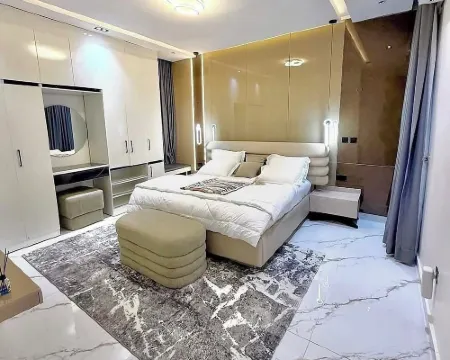 De Rome Hotel And Suites Hotels in Sapele