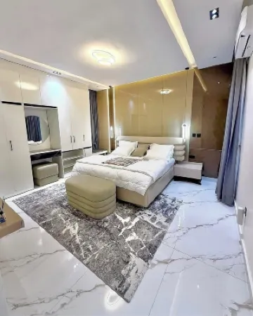 Ornate Apartments Hotels in 