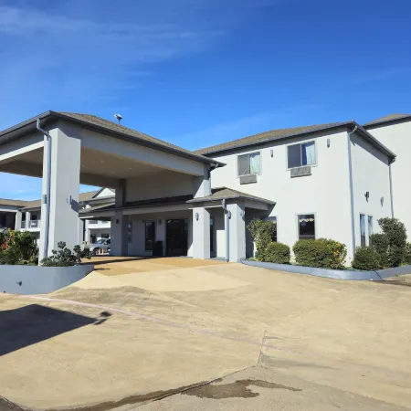 Budgetel Inn and Suites