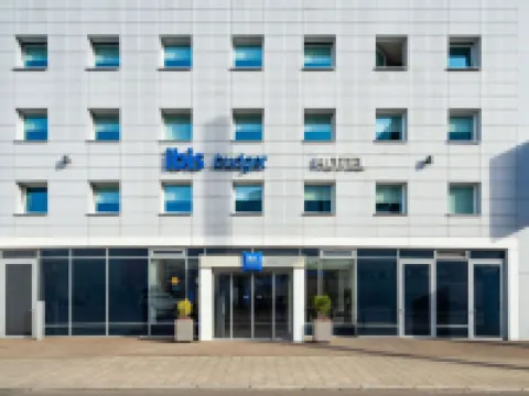 Ibis Budget Ulm City Hotels in Ulm