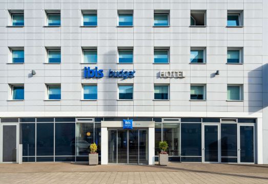 이비스 버짓 울름 시티