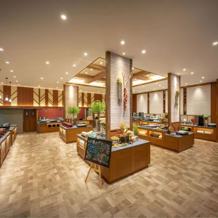Sasai Hotel