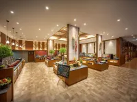 Sasai Hotel - Bữa sáng