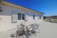 Apartment BigTerrace