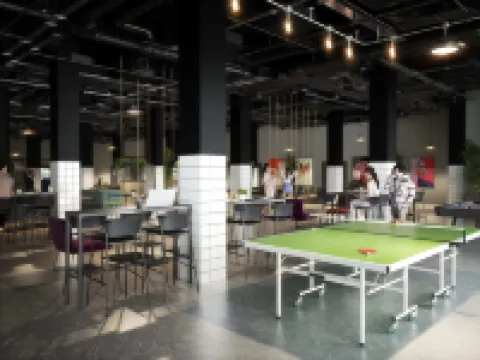 僅限學生的True Leicester