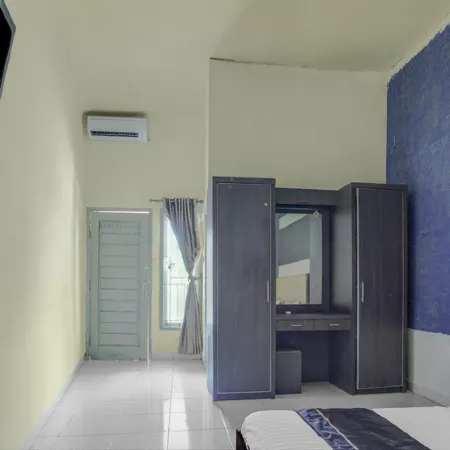 Hotel O Near Universitas Widya Dharma Formerly Nugraha Residence