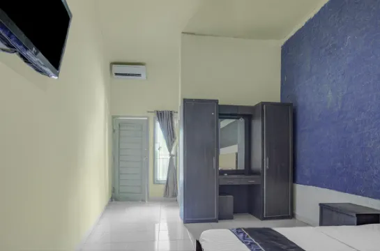 Hotel O Near Universitas Widya Dharma Formerly Nugraha Residence