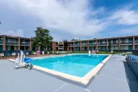 Rest and Relax Inn - Uima-altaat