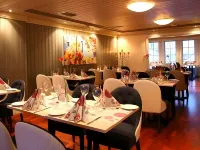 Thon Hotel Brønnøysund - ที่มีฟิตเนส