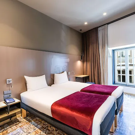 Ibis Styles Chaves