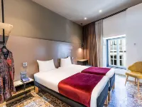 Ibis Styles Chaves - Wifi