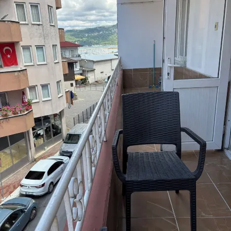 Secil Pansiyon
