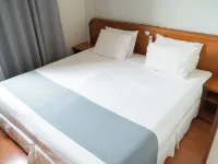 New Life Piracicaba by Atlantica Hotels in Piracicaba