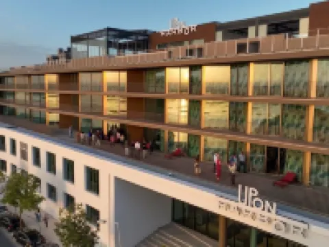 Upon Harbor - Seixal Bay Hotel Hotels in Seixal