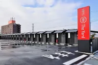 HOTEL R9 The Yard Uozu