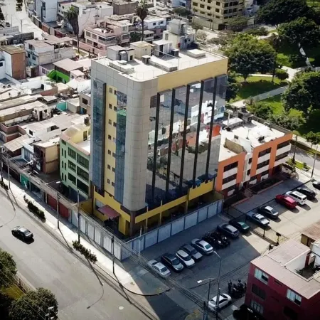 Reyna Hotel