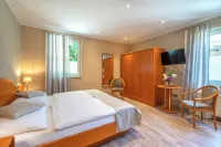 Landgasthof Hieren Mühle - Homestays