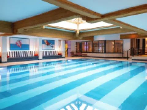 Solent Hotel and Spa Hotels in Fareham