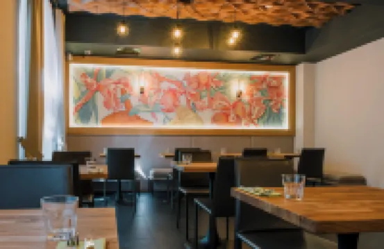 Dream Boutique Aparthotel Hotel di 