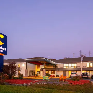 Comfort Inn Dartmouth