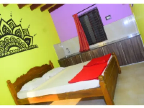 Belaku Farm House Hotels in Gokarn