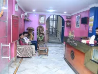 Hotel Sampark Hotels in Bhadrak