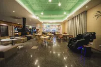 Hotel Nacional Inn Curitiba Santa Felicidade - Bữa sáng
