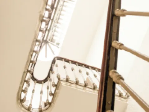 ホテル ガンベッタ ボルドーのホテル