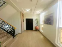 LinQues & Bethel Residences