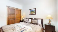 Woodwinds #1323 4 Bedroom Townhouse - balcony