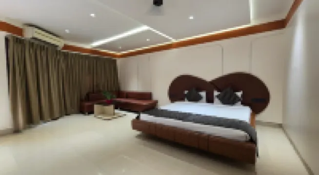 Cotton County Club and Resort