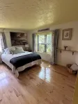 Newly Updated Bungalow with Pool! Walk to Beach, Shops & Train! New Photos Soon!