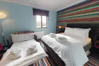 Village Hotel Birmingham Dudley - Wi-Fi