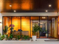 Homy Nomad Fatmawati Hotels near Taman RS Umum Pusat Fatmawati
