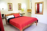 BELLA SOMBRA DOWNTOWN Hotels in 
