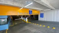 瓜達拉哈拉內魯達voco飯店 - 停車場