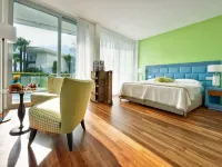 Hotel Eden Roc - the Leading Hotels of the World Hotels in Ascona