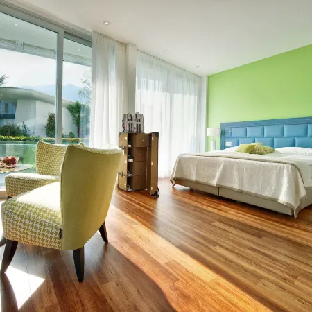 Hotel Eden Roc - the Leading Hotels of the World