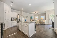 2059 Pinnacle Walk Drive, Norcross