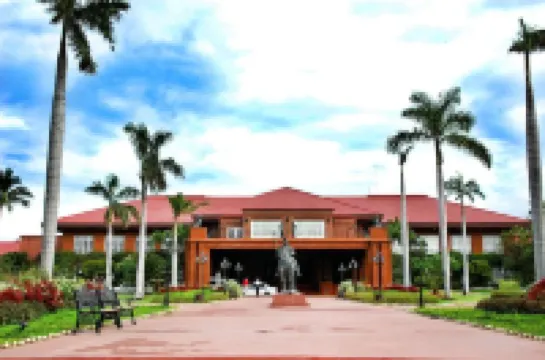 Fort Ilocandia Resort Hotel Hotels in 