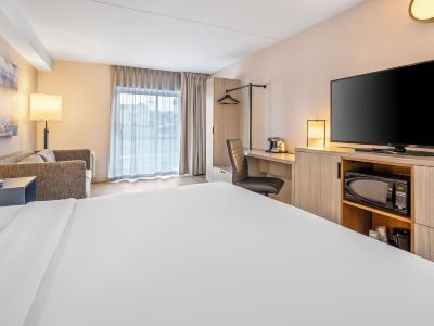 Comfort Inn Airport East