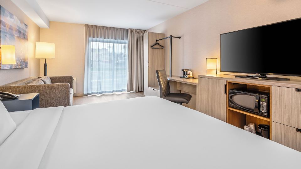 Comfort Inn Airport East