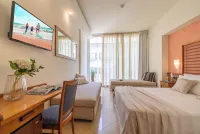 Hotel Smeraldo Cesenatico