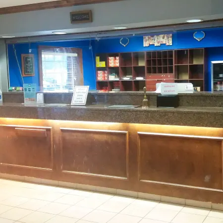 Motel 6 Myrtle Beach, SC