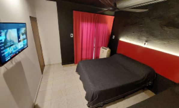 El Gran Gomero Hostal & Motoposada