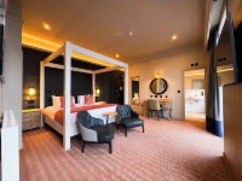 The Royal Hotel Whitby